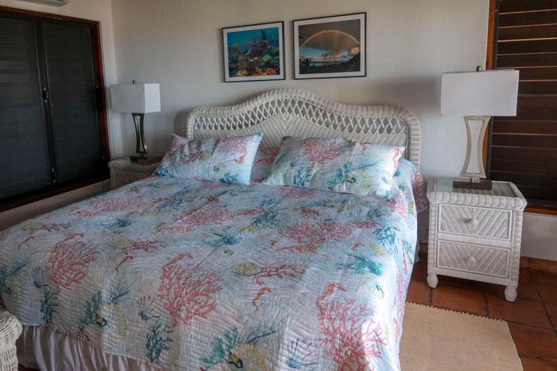 Villa Del Sole Spanish Town Extérieur photo
